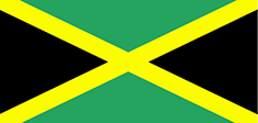 ジャマイカにFAX