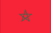 モロッコにFAX