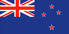 Fax à Nouvelle-Zélande