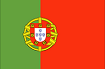 ポルトガルにFAX