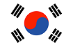 Fax à Corée du Sud