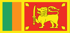 Fax à Sri Lanka