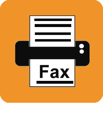 Logo Snapfax