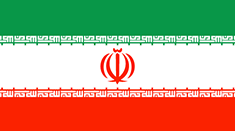 Fax nach Iran