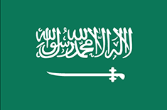 Fax nach Saudi Arabien